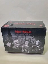 Edgar Wallace Gesamtedition