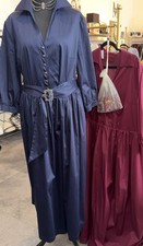 MOTHWURF KLEID NEU GR 46/48