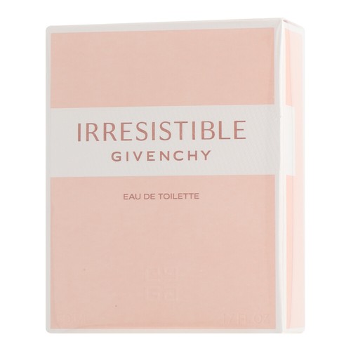 Givenchy irresistible edt 50ml - irresistible,