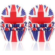 Mini Muffinförmchen, Union