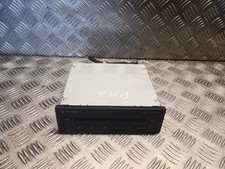 VW PHAETON 3D CD Wechsler 3D0035110