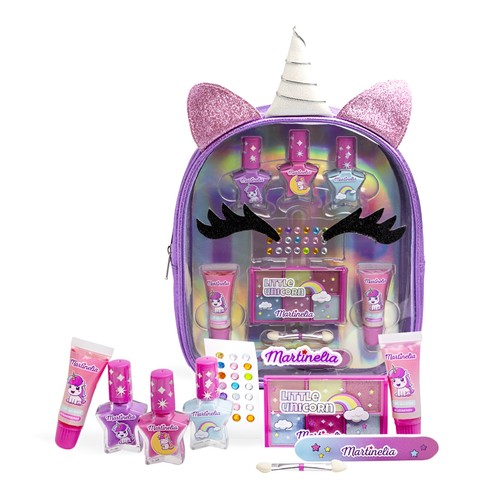 Kinderschminkset einhorn - kinderschminkset,