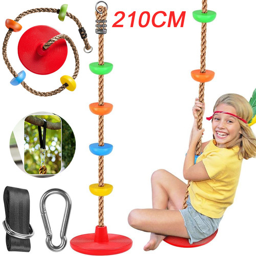 Schaukel outdoor kinder - schaukel,