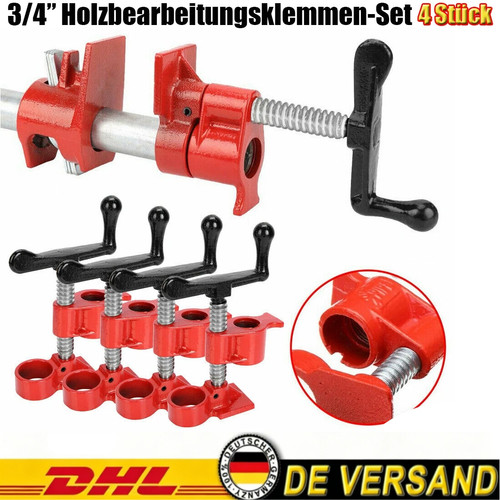 Rohr pipe schraubzwinge - pipe,