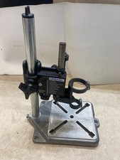 Dremel 212 Bohrständer (alte