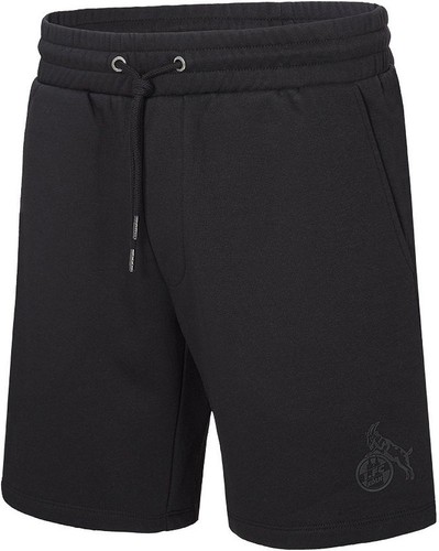 Köln sweatshorts - fc,