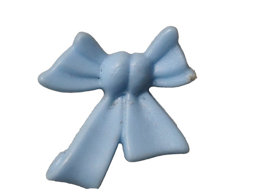 Playmobil blaue schleife rock - playmobil,