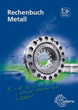Rechenbuch metall - rechenbuch,