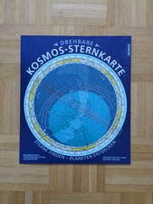 Drehbare kosmos sternkarte - drehbare, kosmos-sternkarte