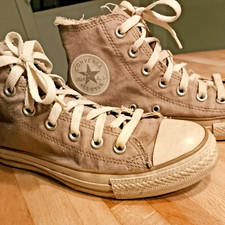 CONVERSE Chucks All Star High