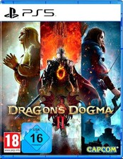 Dragons Dogma 2 | PS5 | SEHR