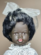 ARI DDR Vintage alte Puppe 37  cm 