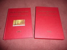 Die postwertzeichen der - postwertzeichen,