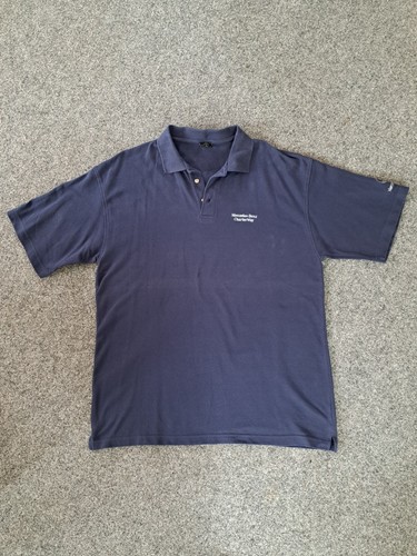 Poloshirt mercedes benz - poloshirt, mercedes-benz