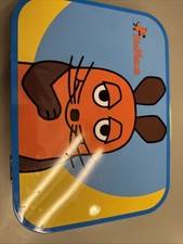 Die Maus. Puzzle-Box 2 x 26, 2