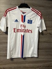 HSV  Trikot  Kinder Größe 176 Saison 2014/2015 Spitzenzustand