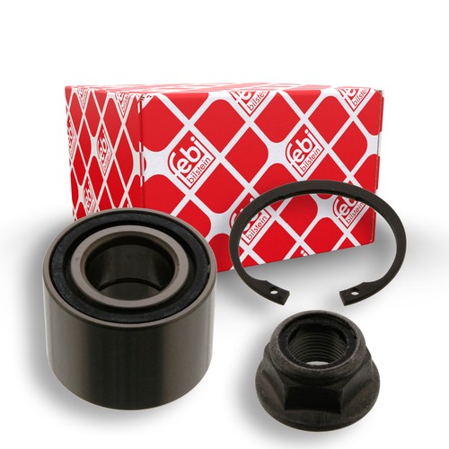 Febi bilstein radlagersatz - febi,