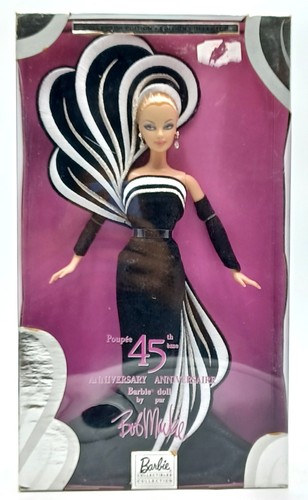 2003 bob mackie - bob, 45th