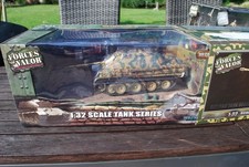 1/32 Forces of Valor 801007A