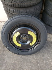 Neues Tiguan Kodiaq Tarraco Notrad 5QF601027H 145/85R18 103M DOT21