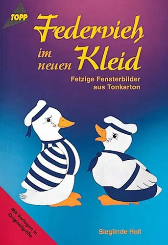 Federvieh neuen kleid - federvieh,