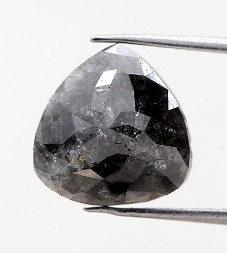 Gesamt karat gewicht - karat, black