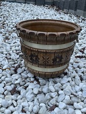 Großer Blumentopf ca 20-25cm Hoch Gebraucht Sehr Guter Zustand