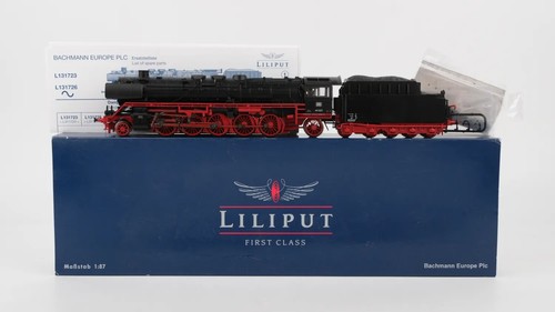 Liliput l131723 dampflok br - l131723,