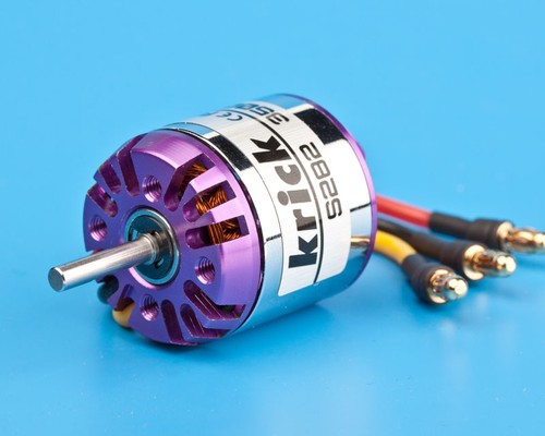 Krick max marine brushless - krick,