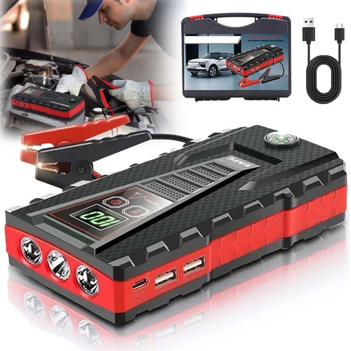 800a 12v auto starthilfe jump - 12v,