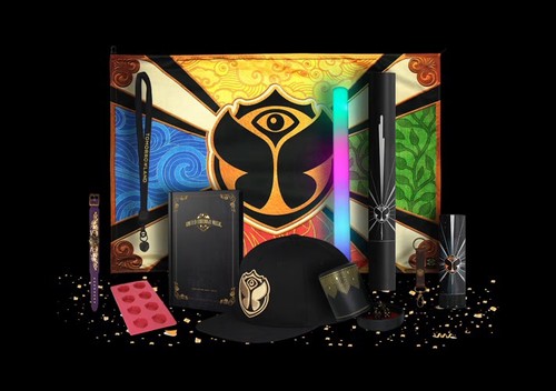 Tomorrowland around the word - tomorrowland,
