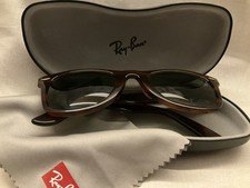 Ray Ban B&L Wayfarer II