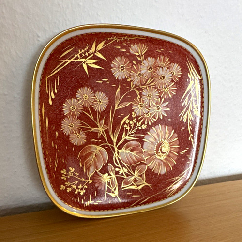 Rosenthal porzellan teller - rosenthal,