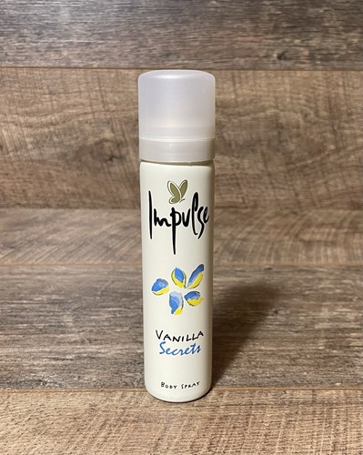 Vintage impulse vanilla - vintage,