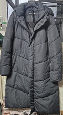 Khujo Wintermantel Torino 3 Graublau Gr. XL