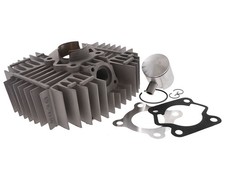 Zylinder Kit 44mm mit Kolben, Dichtsatz Kreidler RS Mustang