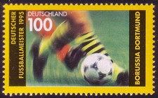 1833 Fußballmeister 1995