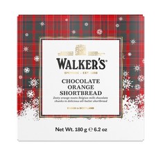 Walkers Shortbread