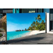 Seitenmarkise 3 x 1,6 m mit