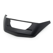 Schutzstück Piaggio Abdeckung