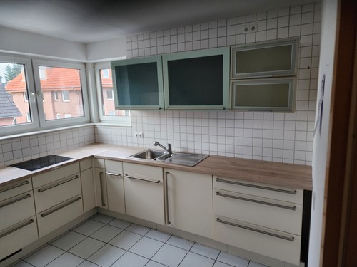 Gebrauchte küchen mit - gebrauchte,