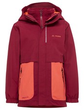 Vaude Campfire 3in1 Jacket