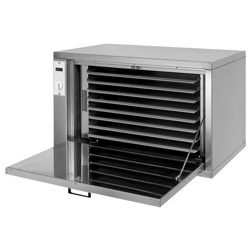 Warmhalteschrank für spitzner - warmhalteschrank,