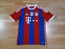 2014/15 Bayern Munchen