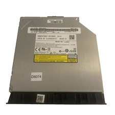 Toshiba Satellite PRO R50-B-112 L50D-B ODD Laufwerk DVDRW UJ8E2 ABTJ5-B