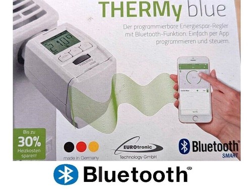 Thermy blue elektronischer - thermy,