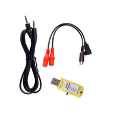 Drahtloser RC Simulator RC Flugsimulator für V2 Realflight XTR G7 AEROFLY FMS