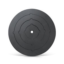 Herdplatte, Stahl 4 mm, für