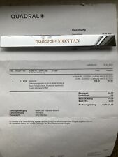 ￼ Neu! Schild Für Quadral