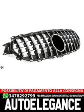 Sportgrill für Mercedes W213